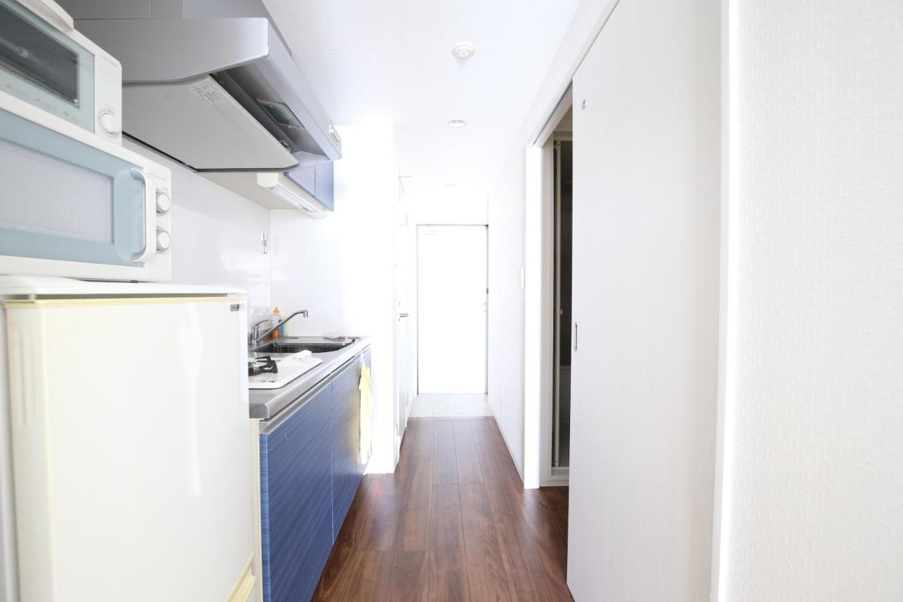 Chiyo Apartment Fukuoka  Exterior foto