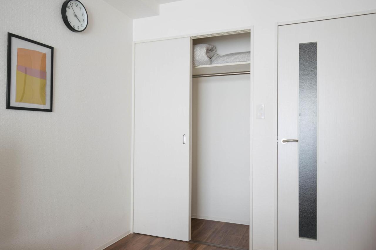 Chiyo Apartment Fukuoka  Exterior foto