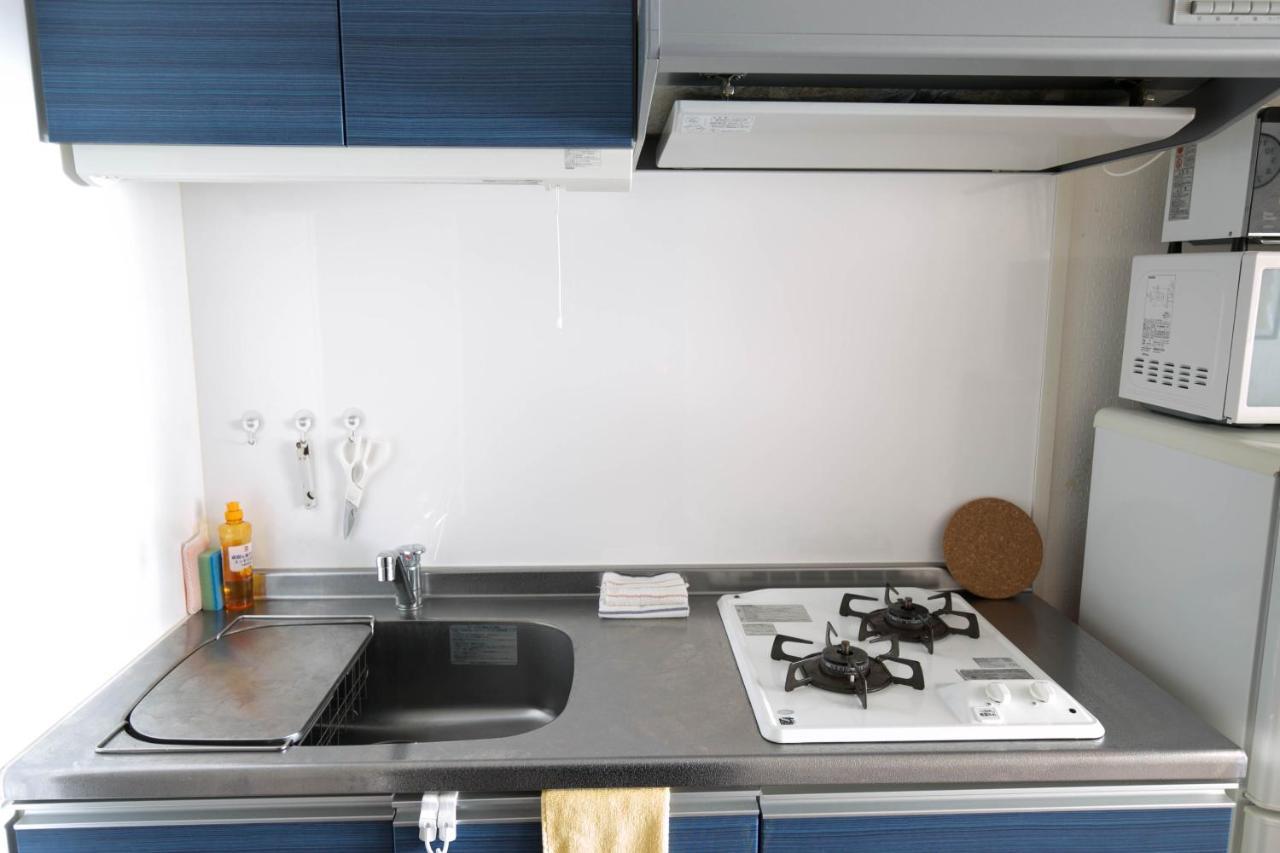Chiyo Apartment Fukuoka  Exterior foto