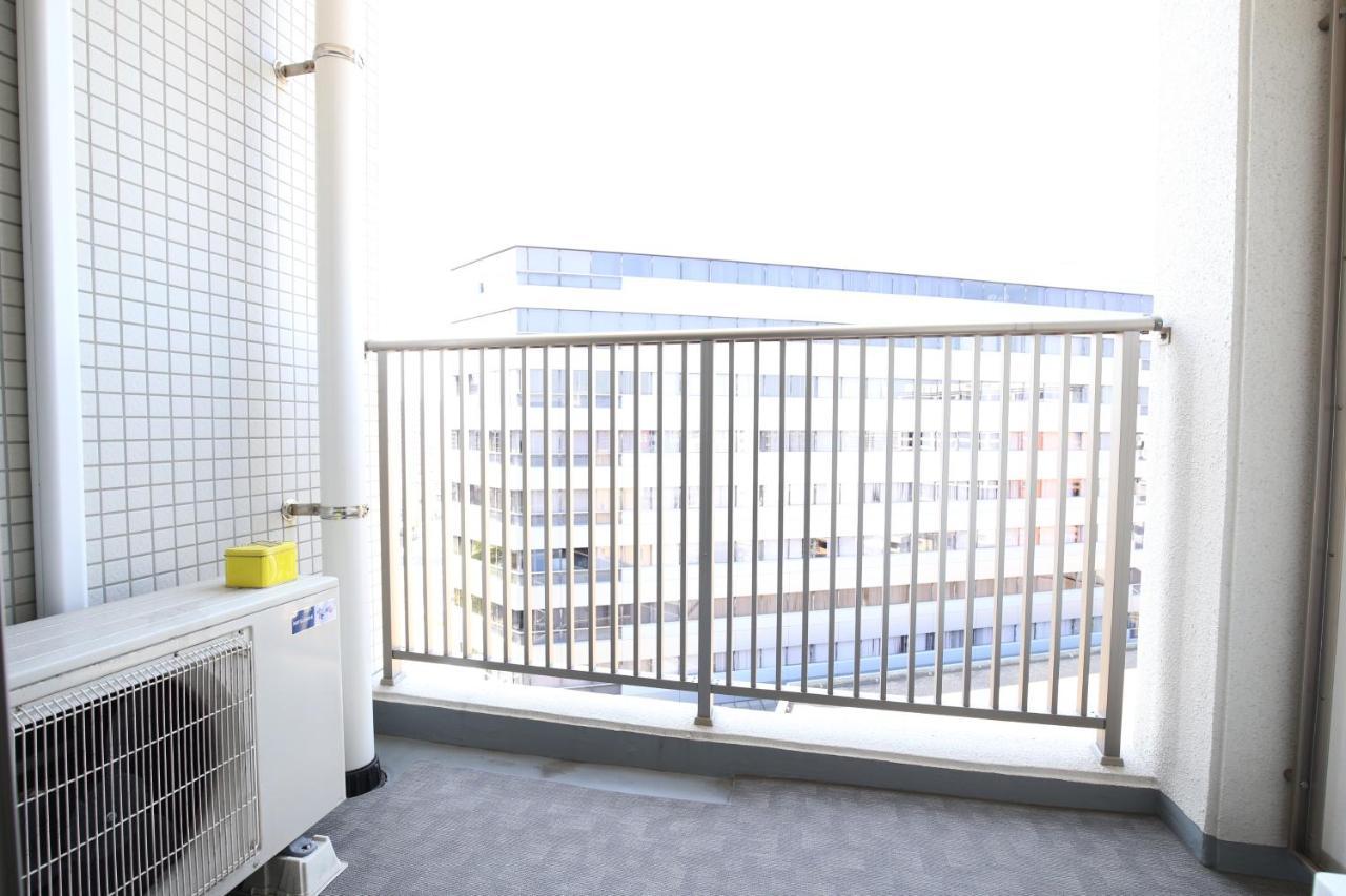 Chiyo Apartment Fukuoka  Exterior foto
