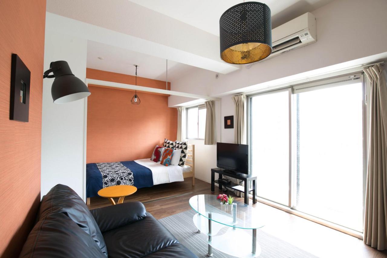 Chiyo Apartment Fukuoka  Exterior foto